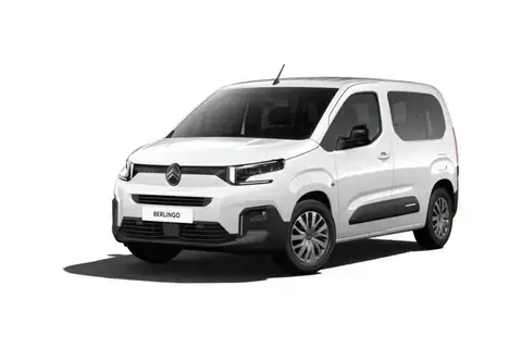 Citroën Berlingo, 2024, 1.5, 96 kW, дизель, автомат, передний привод
