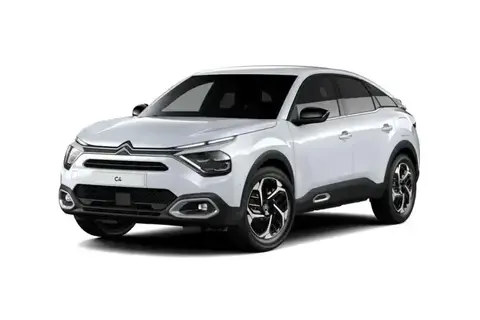 Citroën C4, 2024, 1.2, 96 kW, bensiin, automaat, esivedu