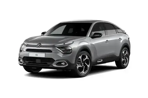 Citroën C4, 2024, 1.2, 96 kW, bensiin, automaat, esivedu