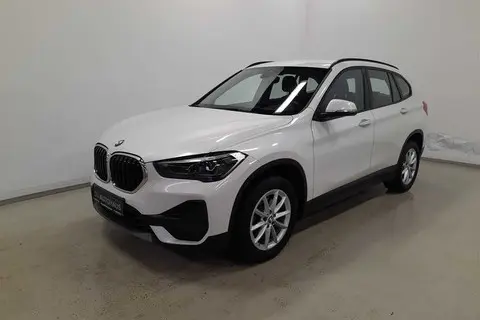 BMW X1, 2020, 2.0, 110 kW, diisel, automaat, esivedu