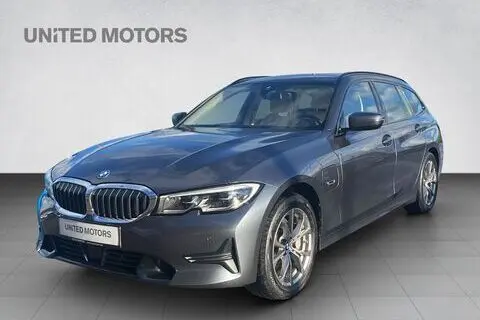 BMW 330, 2022, 215 kW, bensiin, automaat, nelikvedu