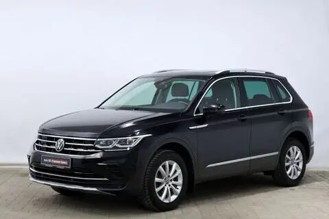 Volkswagen Tiguan, 2020, 2.0, 147 kW, diesel, automatic, four-wheel drive