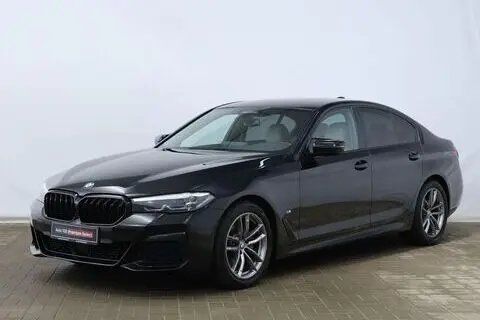 BMW 520, 2020, 2.0, 140 kW, hübriid d+e, automaat, nelikvedu