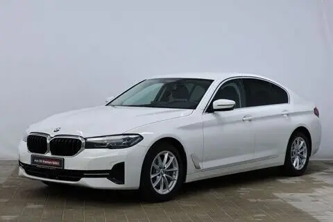 BMW 520, 2022, 2.0, 135 kW, hübriid b+e, automaat, tagavedu