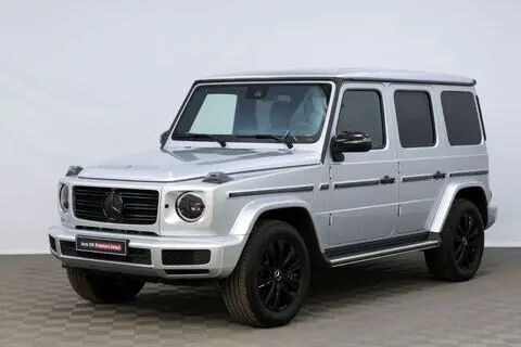 Mercedes-Benz G 400, 2023, 2.9, 243 kW, diisel, automaat, nelikvedu
