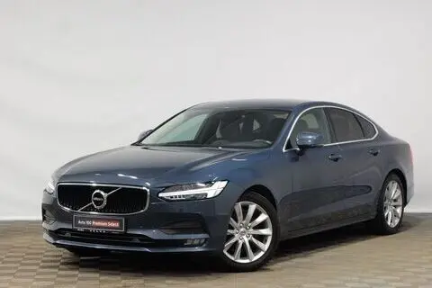 Volvo S90, 2019, 2.0, 140 kW, bensiin, automaat, esivedu