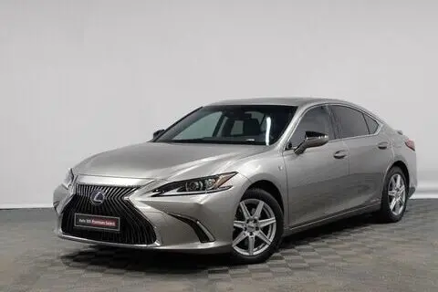 Lexus ES 300, 2021, 2.5, 131 kW, hübriid b+e, automaat, esivedu