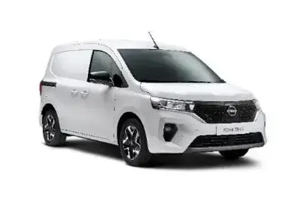 Nissan Townstar, 2023, 51 kW, электричество, автомат, передний привод