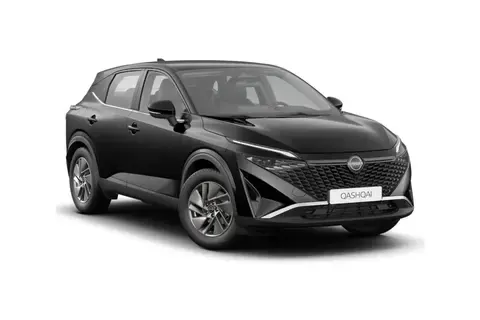 Nissan Qashqai, 2025, 1.3, 116 kW, автомат, передний привод