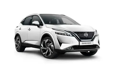 Nissan Qashqai, 2022, 1.3, автомат