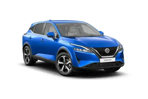 Nissan Qashqai, 2023, 1.3, автомат
