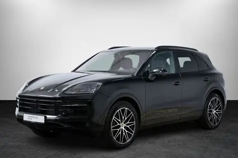 Porsche Cayenne, 2024, 3.0, 260 kW, petrol, automatic, four-wheel drive