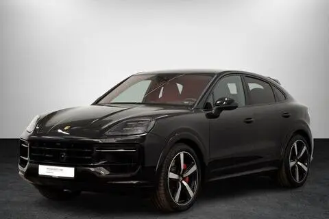 Porsche Cayenne, 2024, 4.0, 349 kW, bensiin, automaat, nelikvedu