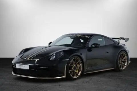 Porsche 911, 2022, 4.0, 375 kW, bensiin, automaat, tagavedu