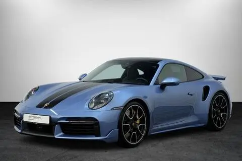 Porsche 911, 2023, 3.7, 478 kW, bensiin, automaat, nelikvedu