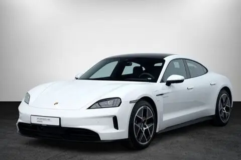 Porsche Taycan, 2024, 130 kW, elekter, automaat, tagavedu