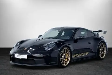 Porsche 911, 2024, 4.0, 375 kW, bensiin, automaat, tagavedu