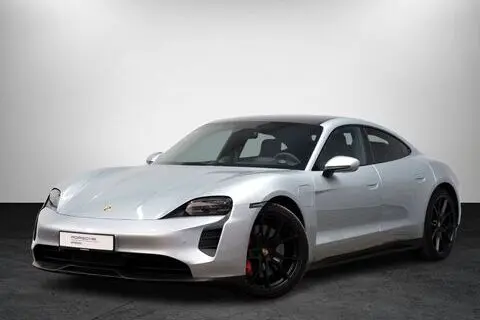 Porsche Taycan, 2023, 142 kW, elekter, automaat, nelikvedu