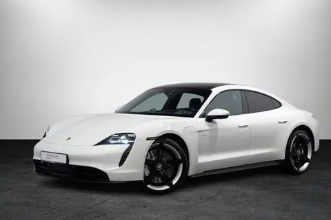 Porsche Taycan, 2023, 120 kW, elekter, automaat, tagavedu