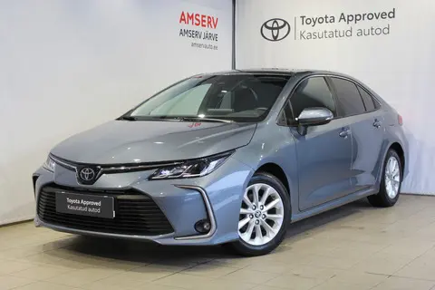 Toyota Corolla, 2023, 1.5, 92 kW, бензин, механическая, передний привод