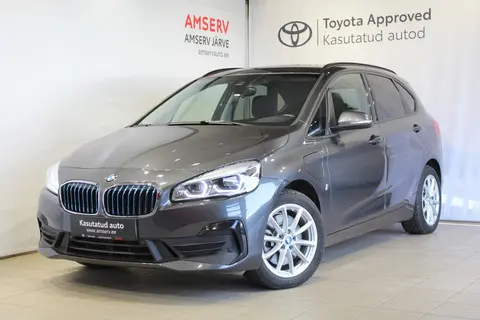 BMW 225, 2019, 1.5, 100 kW, hübriid b+e, automaat, nelikvedu