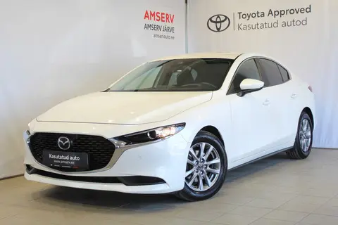 Mazda 3, 2021, 2.0, 110 kW, hybrid p+e, automatic, front-wheel drive