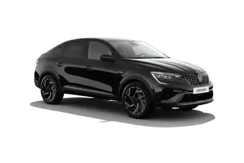 Renault Arkana, 1.6, hybrid p+e, automatic, front-wheel drive