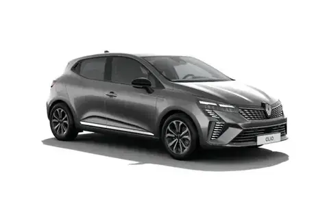 Renault Clio, 1.6, hybrid p+e, automatic, front-wheel drive