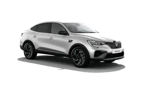 Renault Arkana, 1.6, hybrid p+e, automatic, front-wheel drive