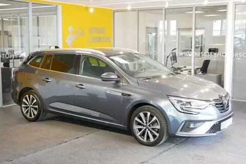 Renault Megane, 2023, 1.3, 116 kW, petrol, automatic, front-wheel drive