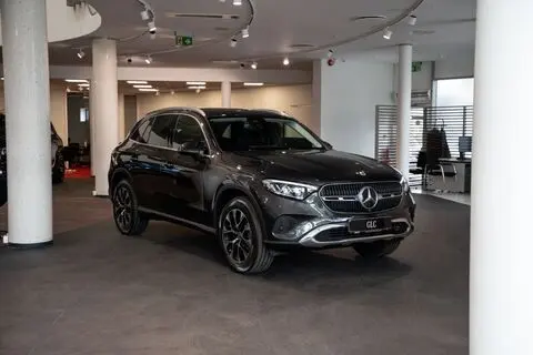 Mercedes-Benz GLC 200, 2.0, 150 kW, гибрид б+э, автомат, полный привод
