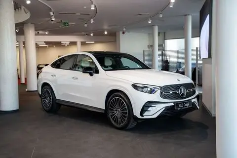 Mercedes-Benz GLC 200, 2.0, 150 kW, гибрид б+э, автомат, полный привод