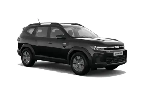 Dacia Bigster, 1.2, бензин, механическая, передний привод