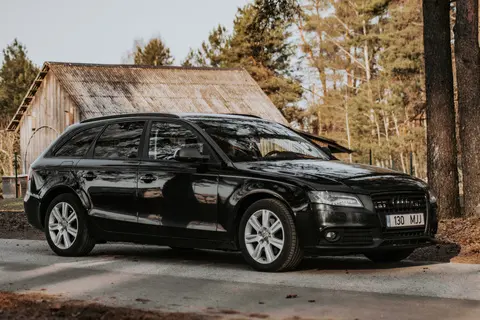 Audi A4, 2010, 2.0, 105 kW, дизель, автомат, передний привод