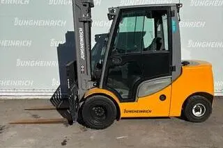 Jungheinrich DFG 435s, 44 kW