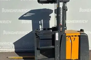 Jungheinrich EKS 210, 3 kW
