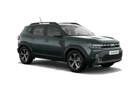 Dacia Duster, 2025, 1.6, 69 kW, hübriid b+e, automaat, esivedu