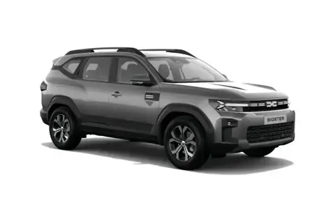 Dacia Bigster, 1.2, бензин, механическая, полный привод