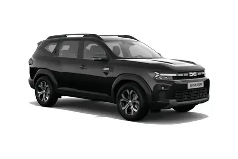 Dacia Bigster, 1.2, бензин, механическая, полный привод