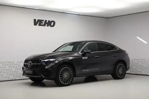 Mercedes-Benz GLC 300, 2025, 2.0, 150 kW, pistikhübriid b+e, automaat, nelikvedu
