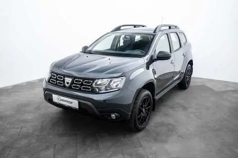 Dacia Duster, 2019, 1.6, 84 kW, бензин, механическая, передний привод