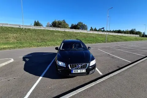 Volvo V70, 2011, 2.0, 120 kW, дизель, механическая, передний привод