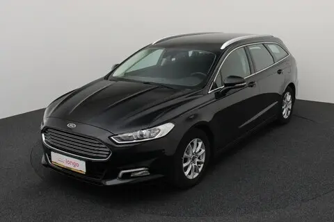 Ford Mondeo, 2017, 1.5, 88 kW, diisel, manuaal, esivedu