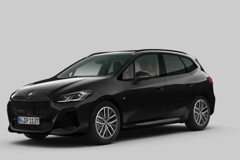 BMW 218, 2023, 2.0, bensiin, automaat, esivedu