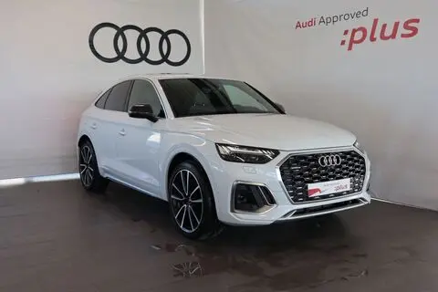 Audi Q5, 2023, 2.0, 195 kW, plug-in hybrid p+e, automatic, four-wheel drive