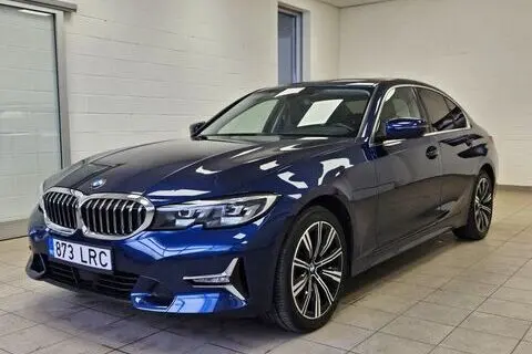 BMW 320, 2019, 2.0, 140 kW, diisel, automaat, nelikvedu