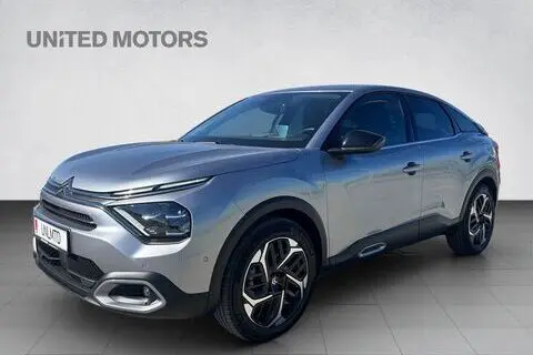 Citroën C4, 2024, 1.2, 96 kW, bensiin, automaat, esivedu