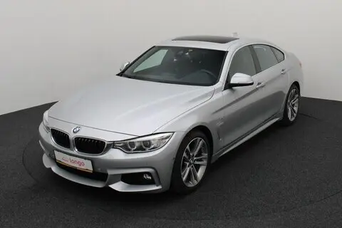 BMW 430, 2017, 3.0, 190 kW, diisel, automaat, tagavedu