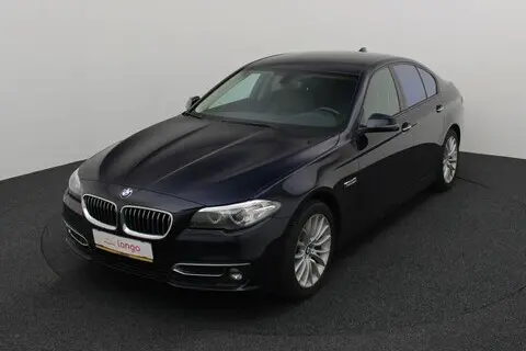BMW 530, 2016, 3.0, 190 kW, diisel, automaat, nelikvedu