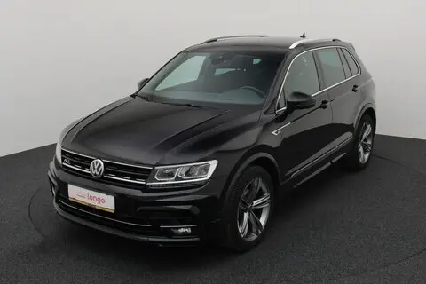 Volkswagen Tiguan, 2020, 1.5, 110 kW, bensiin, automaat, esivedu